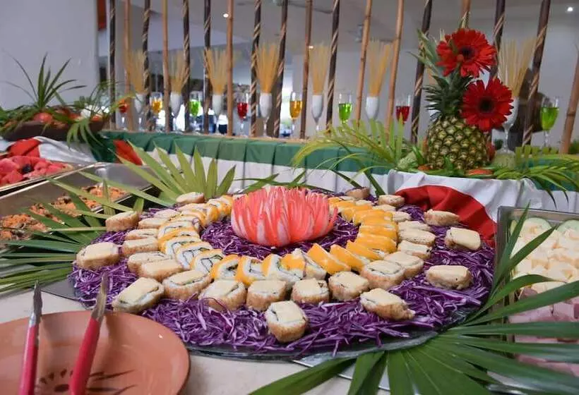 فندق Ritz Acapulco All Inclusive