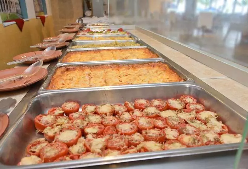 فندق Ritz Acapulco All Inclusive