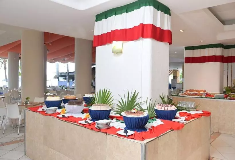 فندق Ritz Acapulco All Inclusive