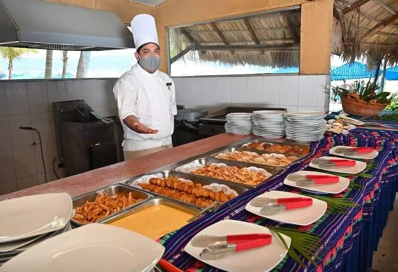 فندق Ritz Acapulco All Inclusive