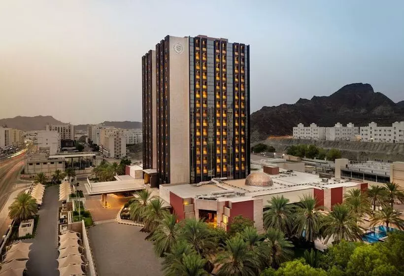 هتل Sheraton Oman