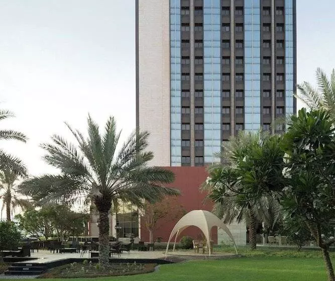 هتل Sheraton Oman