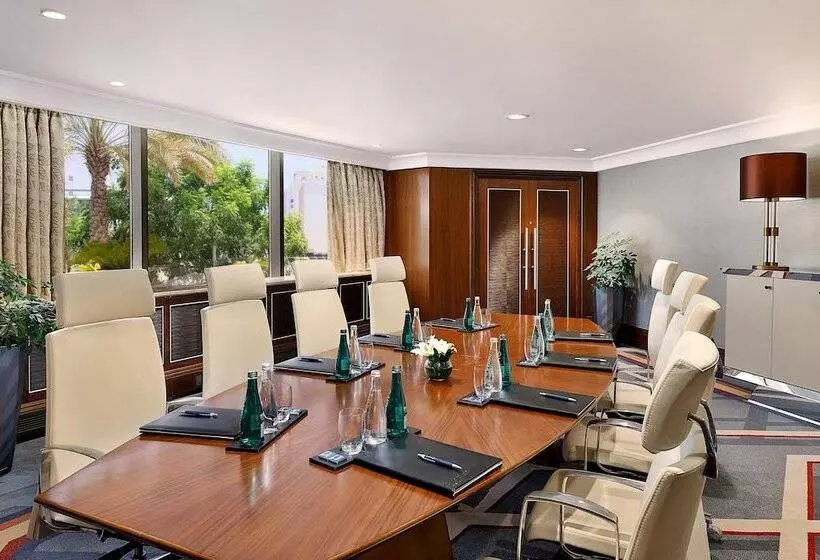 هتل Sheraton Oman