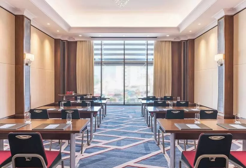 هتل Sheraton Oman