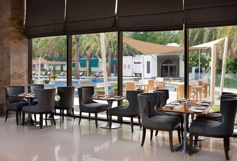 هتل Sheraton Oman