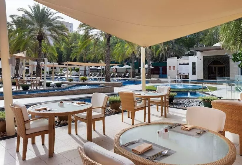 هتل Sheraton Oman