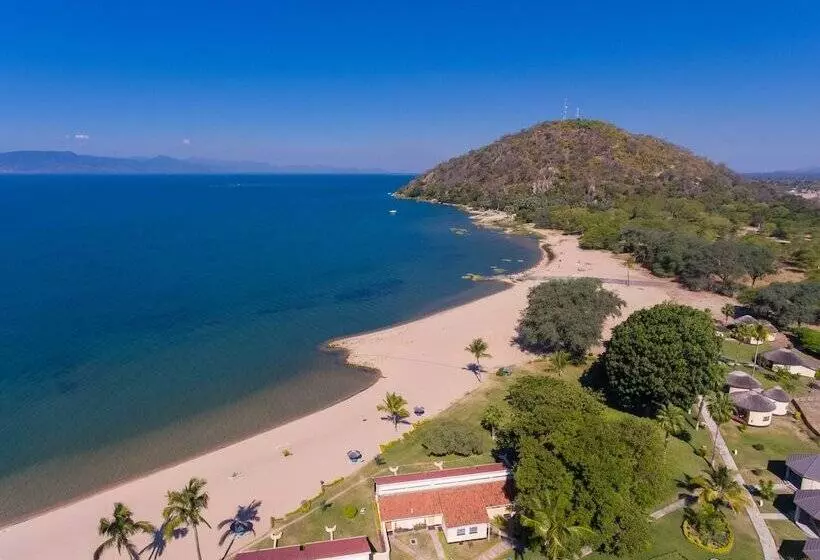 호텔 Sunbird Nkopola Lodge