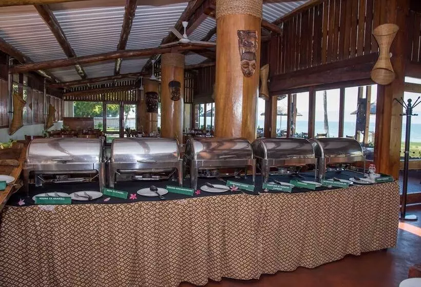 호텔 Sunbird Nkopola Lodge