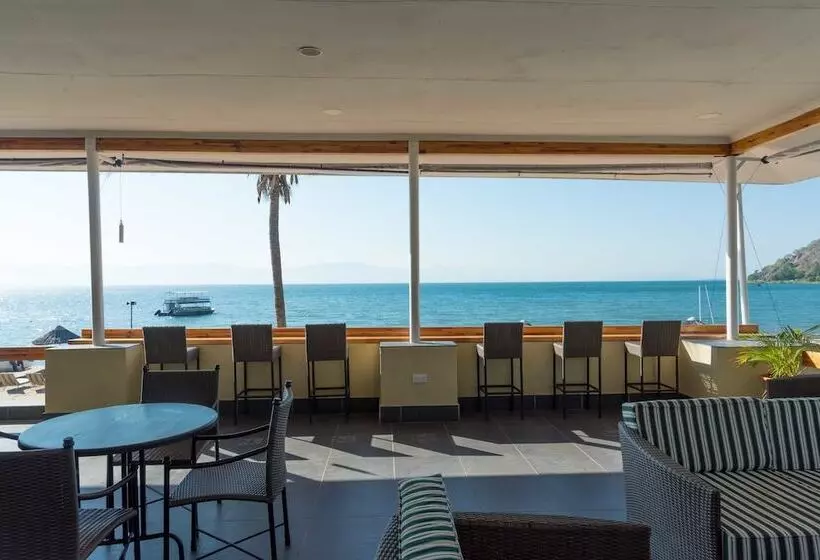 호텔 Sunbird Nkopola Lodge