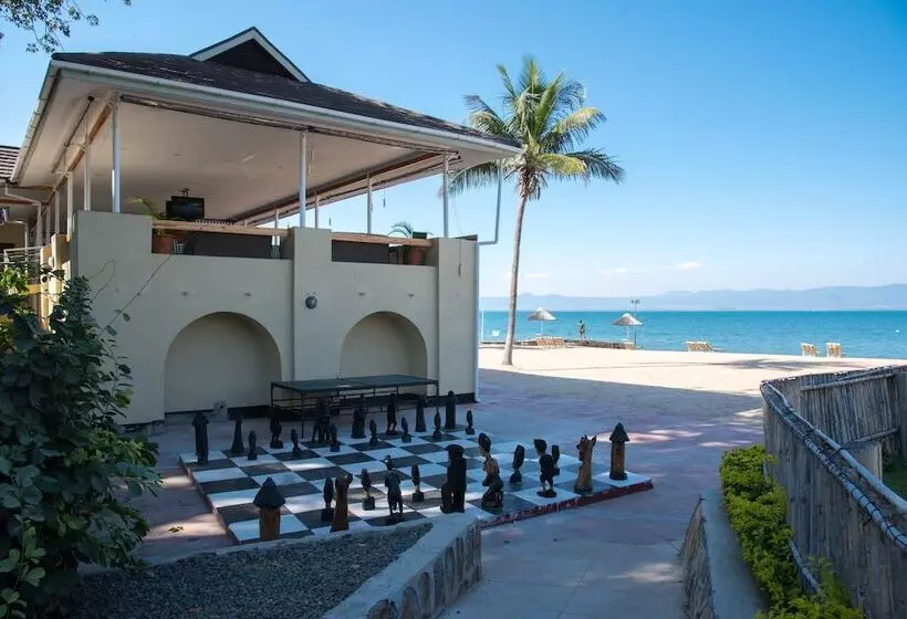 호텔 Sunbird Nkopola Lodge