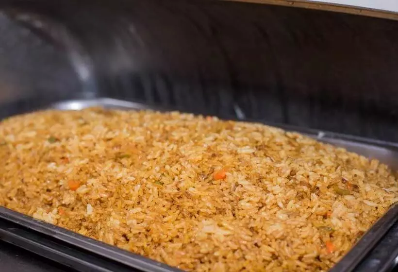 호텔 Sunbird Nkopola Lodge