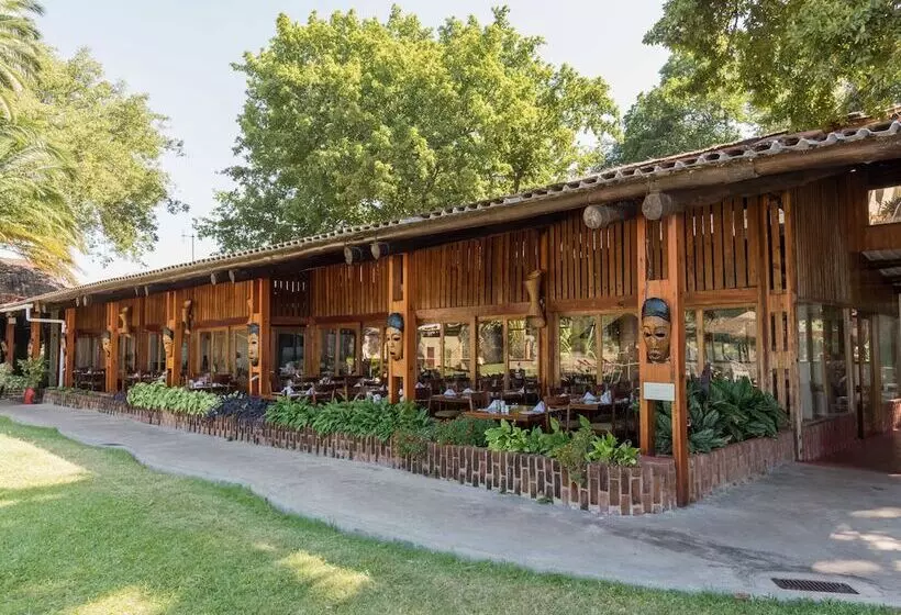 호텔 Sunbird Nkopola Lodge