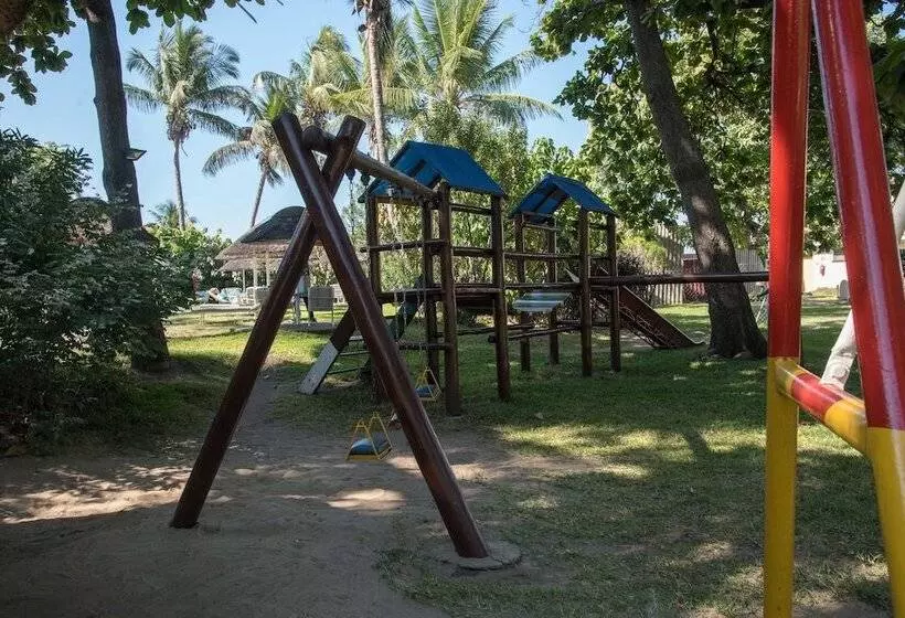 호텔 Sunbird Nkopola Lodge