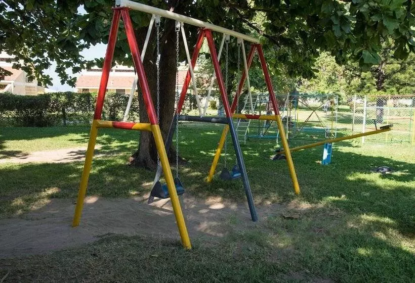 호텔 Sunbird Nkopola Lodge