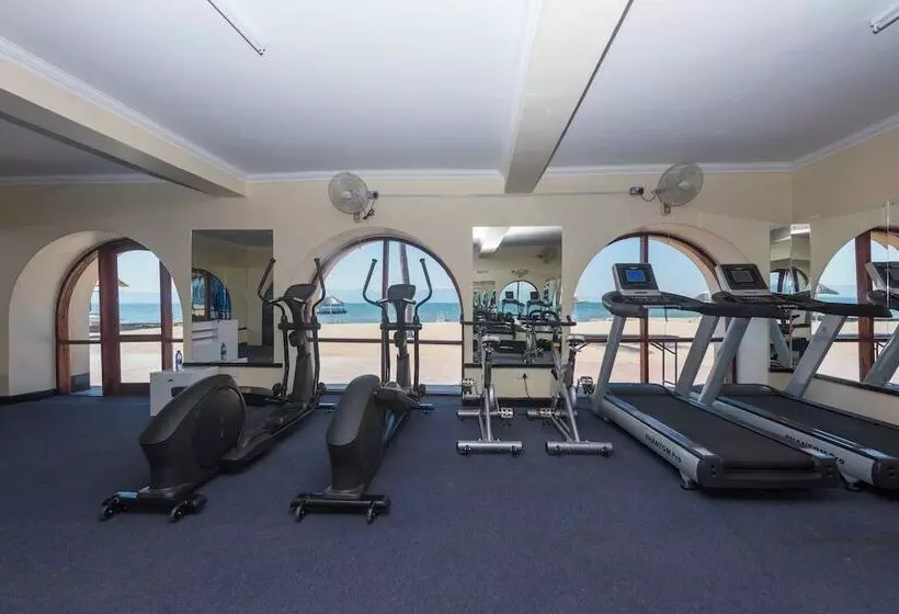 호텔 Sunbird Nkopola Lodge