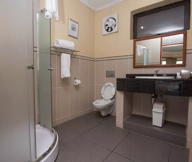 호텔 Sunbird Nkopola Lodge