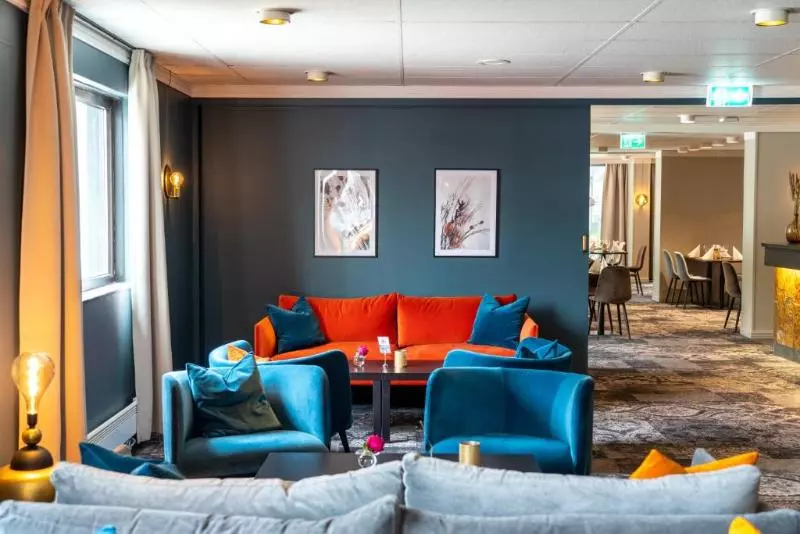 Thon Partner Hotel Otta