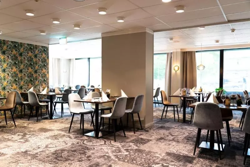 Thon Partner Hotel Otta