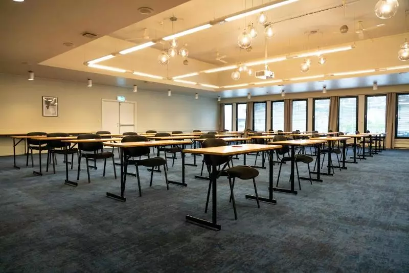 Thon Partner Hotel Otta