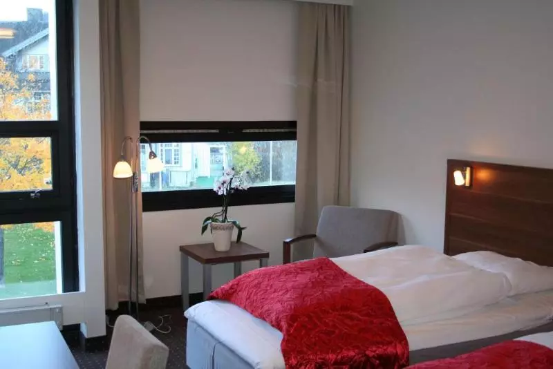 Thon Partner Hotel Otta