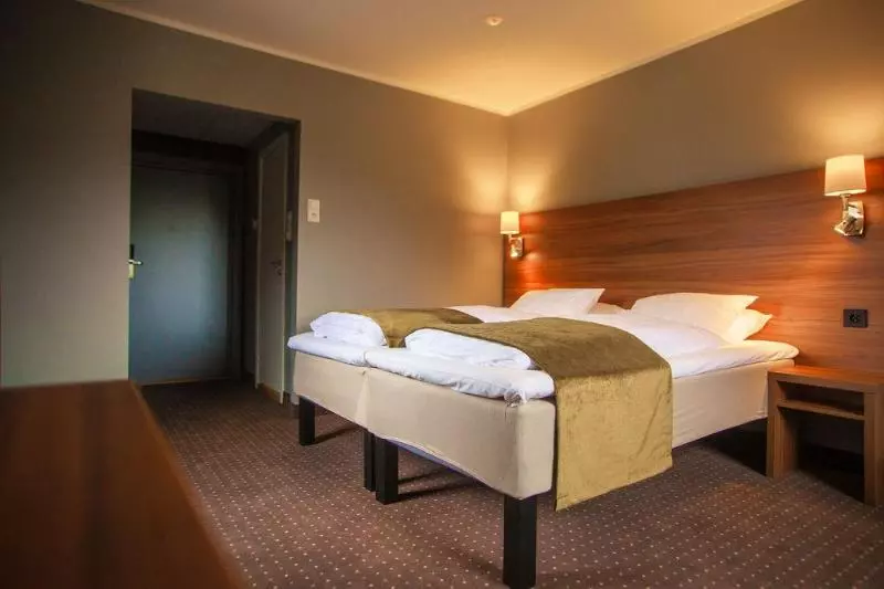 Thon Partner Hotel Otta