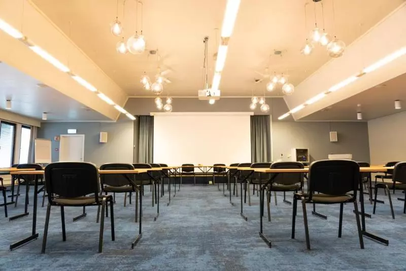 Thon Partner Hotel Otta