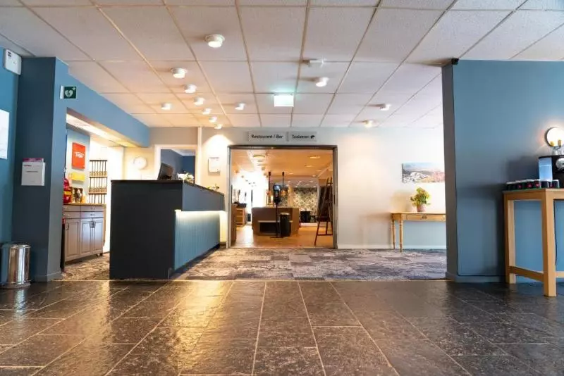 Thon Partner Hotel Otta