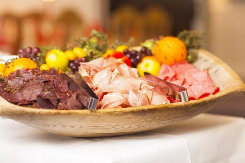 Thon Partner Hotel Otta