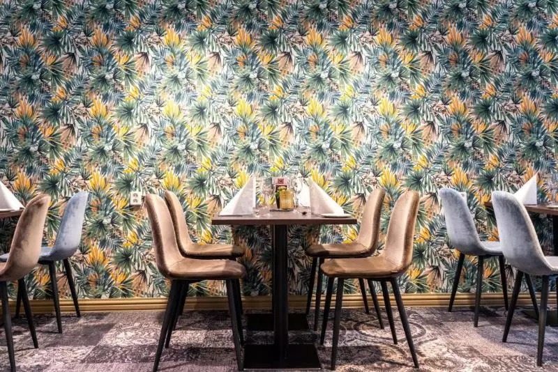 Thon Partner Hotel Otta