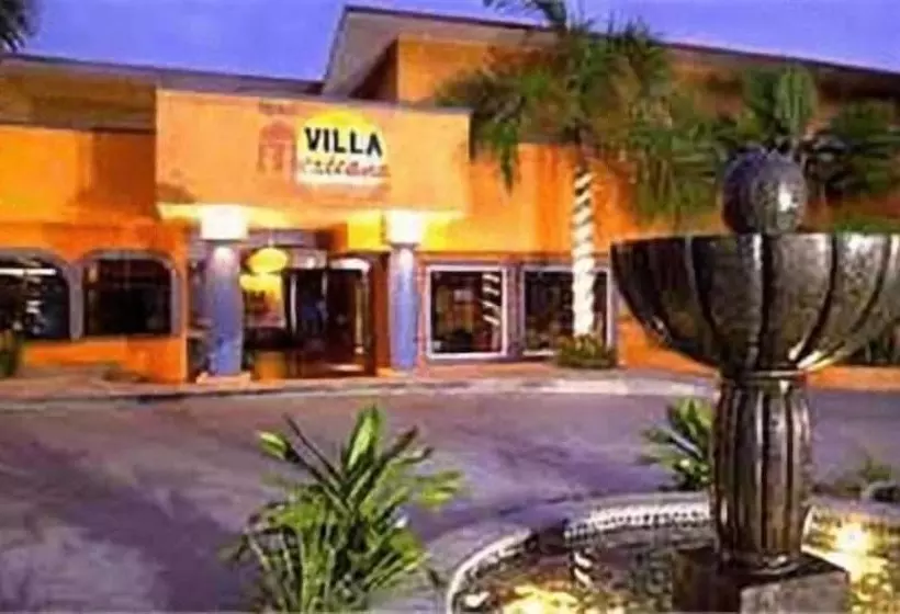 فندق Villa Mexicana