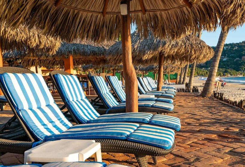 هتل Villa Mexicana