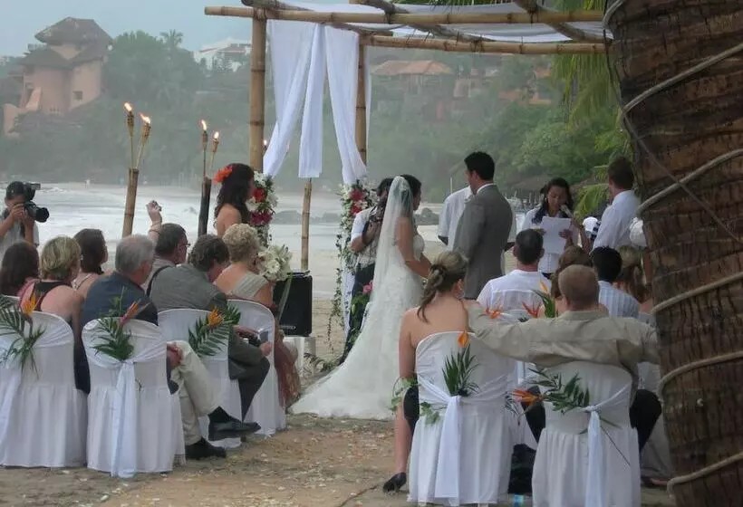 فندق Villa Mexicana