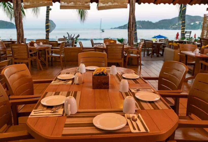 هتل Villa Mexicana