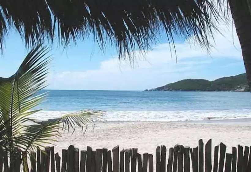 فندق Villa Mexicana