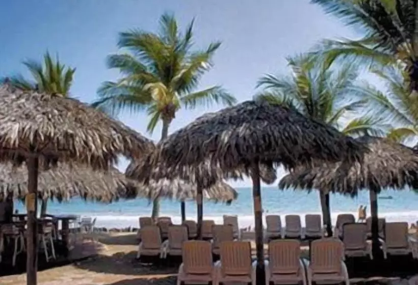 فندق Villa Mexicana