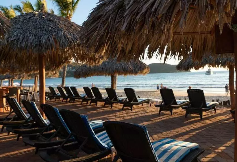 فندق Villa Mexicana