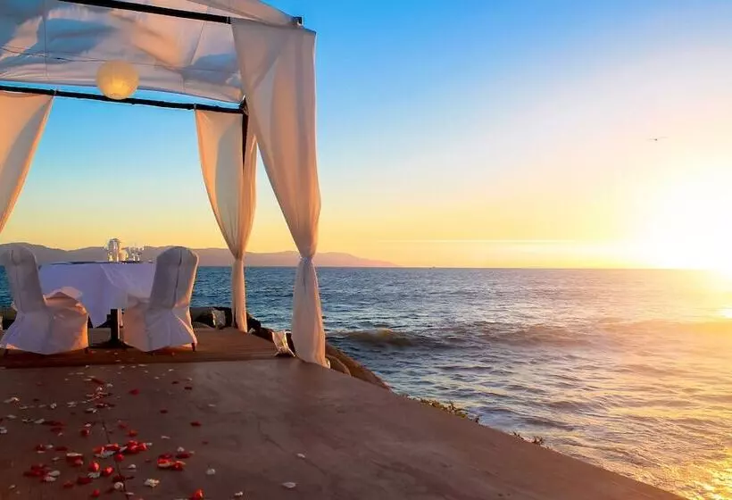 Velas Vallarta Suite Resort Allinclusive