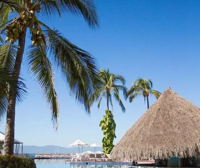 Velas Vallarta Suite Resort Allinclusive