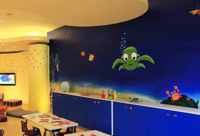 Velas Vallarta Suite Resort Allinclusive