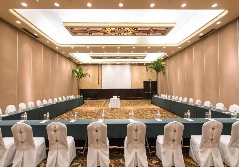 Velas Vallarta Suite Resort Allinclusive