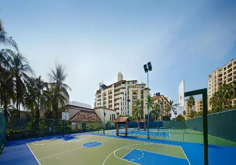 Velas Vallarta Suite Resort Allinclusive