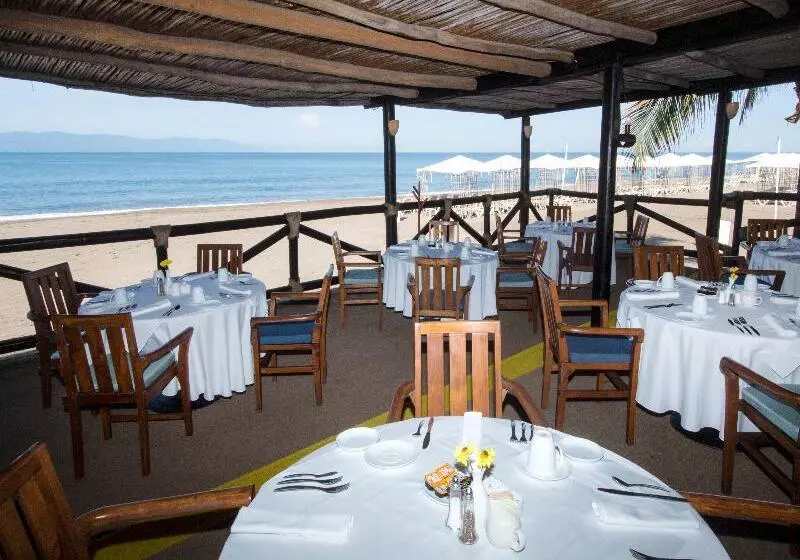 Velas Vallarta Suite Resort Allinclusive