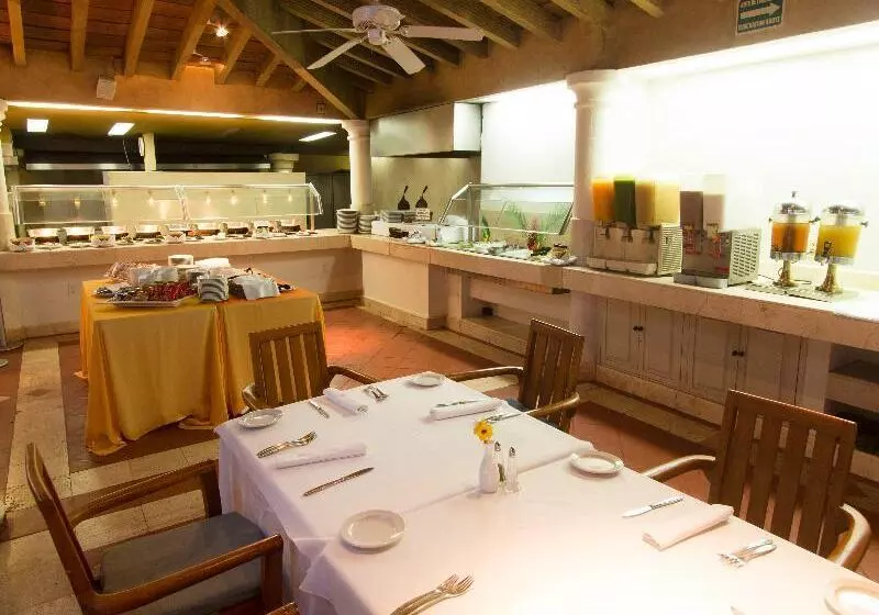 Velas Vallarta Suite Resort Allinclusive