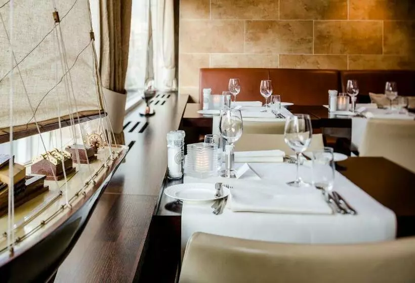 Badhotel Scheveningen