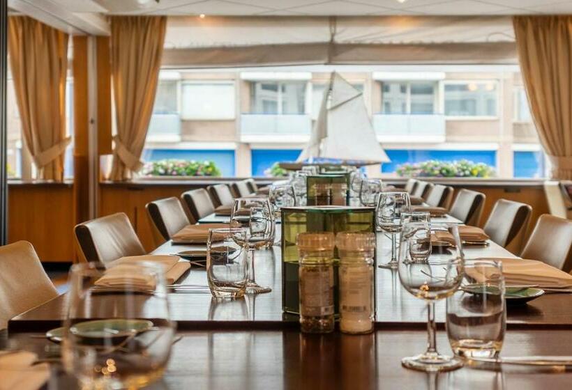 Badhotel Scheveningen