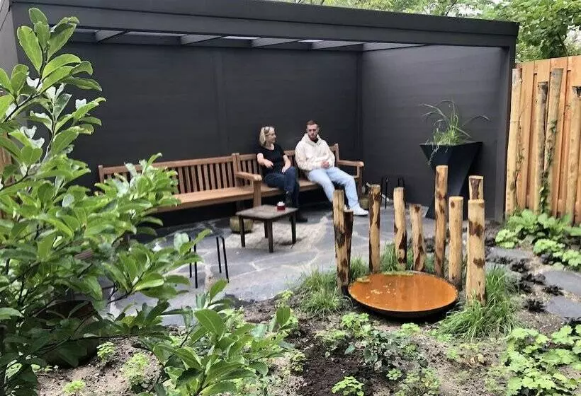 Bicycle Hotel Amsterdam