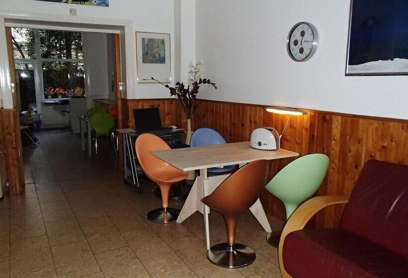 Bicycle Hotel Amsterdam