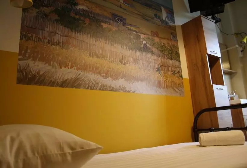 Bicycle Hotel Amsterdam