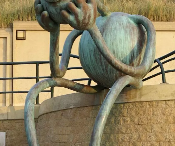 Boulevard Hotel Scheveningen