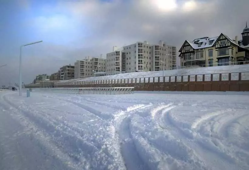 Boulevard Hotel Scheveningen